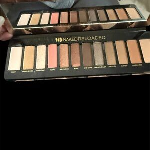 Urban Decay pallet NWOB